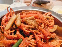 -聚味瞿记·龙虾堂(坡子街店)