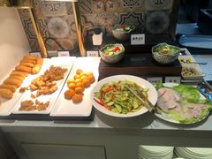-时光漫步S酒店(成都宽窄巷子店)
