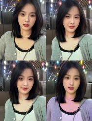 -FASHION PALACE hair+