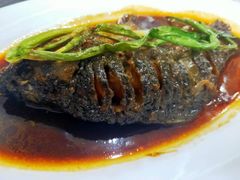 -阿庄新豫菜(航海东路店)