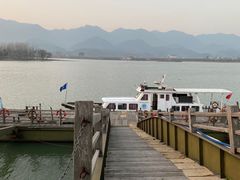-东梓关景区村庄