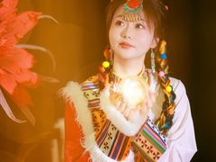 -红袖添香古风写真馆