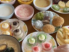 -合风谷(南下塘店)