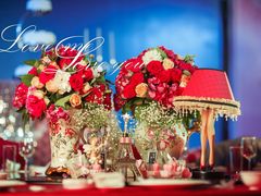 -御花园·粤菜·海鲜火锅(中山公园店)