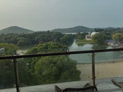 -上海佘山茂御臻品之选酒店(原佘山艾美酒店)