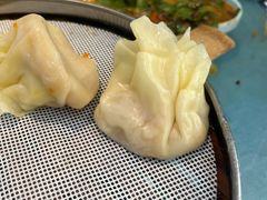 -振生清真饭店(永安道店)