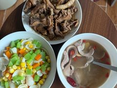 -红珊月嫂服务有限公司总店