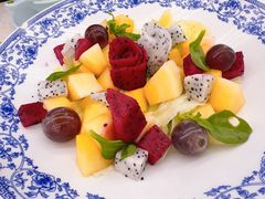 -巧克力渔家.小船海鲜家常菜(万平口店)