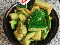 -蘭奢雅集·江浙菜(青山江滩店)