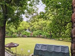 -申粤轩酒楼·三十年粤菜经典(丁香花园店)