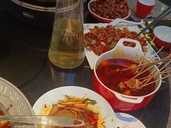 -川悦留香·海鲜餐厅(海棠68环球美食街店)