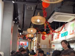 -八爷茶餐厅