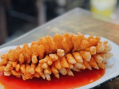 松鼠桂鱼-神仙钵湘香土菜馆(光华路店)