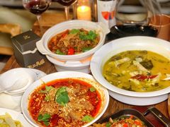 -不二·民谣音乐餐吧(长沙店)