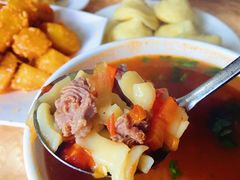 汤面片-维吾尔餐厅(宜山路店)