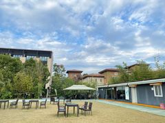 -上海崇明金茂凯悦酒店