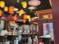 大堂-乌记大厨餐厅