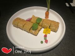 天素烧鹅-安多素食(广仁寺路店)