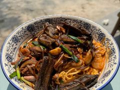 -复兴面王(河东路起源店)