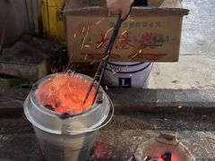 -小板凳(四公里店)