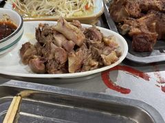 -佰运猪蹄(高陵店)