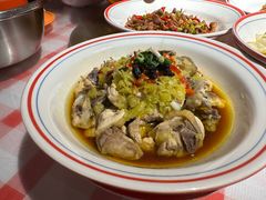 -韵味湘肴·小炒黄牛肉(五一广场店)