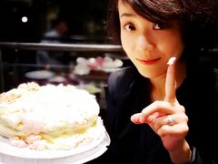 -中关村茶点