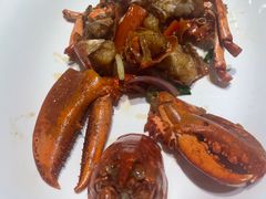 -海鲜e族(马王堆店)