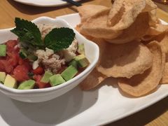 -Pho Asia 亚阁越南料理(上海来福士广场店)