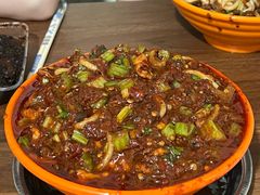 -玲玲米粉·新疆现炒米粉(大十字总店)