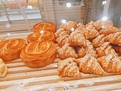 -LanTa蓝塔烘焙(锦艺城店)