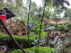 -青城甲(青城山店)