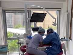 -精德口腔·种植修复·儿牙中心(财富中心店)