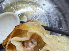 -锅贴大王南翔小笼(临沂二村店)