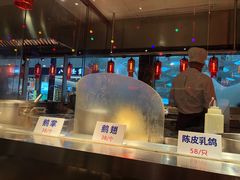 -陈鹏鹏潮汕菜(宝安机场T3航站楼店)