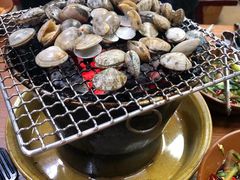 -喝丢一只鞋·东北烤肉·烧烤·铜火锅(江宁店)