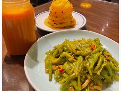 -龍聚祥烧麦馆(万达店)