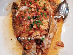 -飞尝蚝·顺德菜·鱼生(顺德总店)
