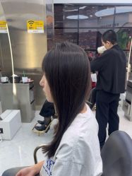 -美美秀造型
