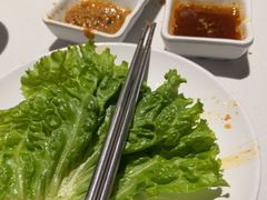 -韩时烤肉(枫蓝店)