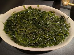 鞭炮笋-廖掌柜·重庆鲜货火锅(上海首店)