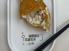 -蔡澜点心·粤菜(赛格国际购物中心店)