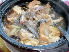 -玉水寨丽江源餐厅