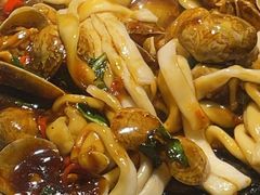-味界·精致赣菜(招商花园城店)