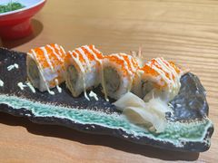 -松临·铁板烧&Omakase(神农店)