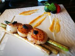 -炙柒Sekinana·精致料理 烧鸟·铁板烧(海上世界店)