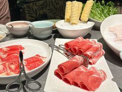 -鼎鼎香·港式火锅(北京SKP店)