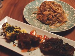 -维卡食舍(户部山店)
