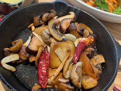 -小满Grainkitchen(滨江商业广场店)