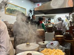 -海汇源老烧麦店(东大街总店)